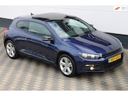 Volkswagen Scirocco - 2.0 TSI DSG 238PK Pano Leder Xenon