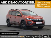 Dacia Jogger - TCe 100pk ECO-G Extreme 5p. | Parkeersensoren voor/achter |