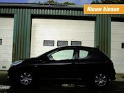 Peugeot 206 - 1.1 xr