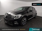 Renault Clio - 1.0 TCe 90 Evolution | Navigatie | 16"velgen | Parkeersensor