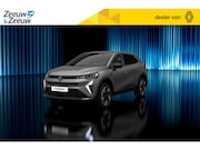 Renault Symbioz - 1.6 E-Tech full hybrid 145 techno UIT VOORRAAD LEVERBAAR OP 