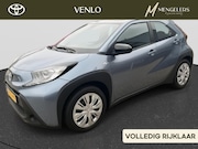 Toyota Aygo X - 1.0 VVT-i MT Play | Rijklaar | BTWauto | Carplay/-AndroidAut