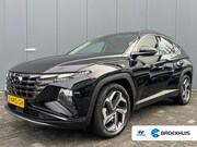 Hyundai Tucson - 1.6 T-GDI 265pk PHEV Premium 4WD | Leder | Carplay | Climate