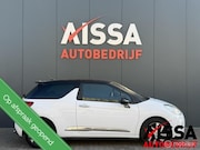 Citroën DS3 - 1.6 e-HDi Business Cruise Control Navi Climate Control PDC L