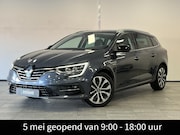 Renault Mégane - Estate 1.3 TCe 140 EDC Techno | Stuur- & stoelverwarming | C