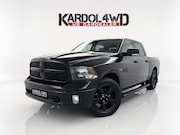 Dodge Ram - 5.7 V8 4x4 Crew Cab 5'7 | Trekhaak 13-polig | 200 L LPG | Le