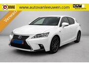 Lexus CT 200h - 200h F Sport MARK LEVINSON/OPEN DAK/LED/XENON/ETC.