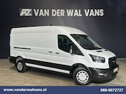 Ford Transit - 2.0 TDCI 130pk L3H2 Euro6 Airco | Camera | Navigatie | Cruis