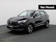 MG ZS - EV Long Range Luxury 70 kWh | 260 camera | Stoelverwarming |