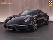 Porsche 911 - Turbo S 3.8 650pk |dealer onderhouden|Aero-pakket|lift|Burme