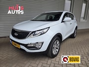 Kia Sportage - 1.6 GDI Plus Pack