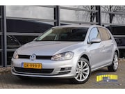 Volkswagen Golf - 1.2 TSI Highline Trekhaak|NL-auto|Zuinig|
