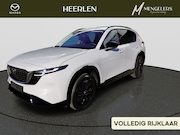Mazda CX-5 - 2.5 E-Skyactiv G 141 M Hybrid Homura Automaat