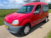 Renault Kangoo - 1.4 RT