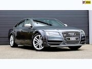 Audi S8 - 4.0 TFSI S8 quattro Pro Line+ Luxe/Leder/Carbon/360