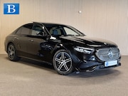 Mercedes-Benz E-klasse - 220D AMG STYLING-PANORAMADAK-NIGHT PAKKET-DISTRONIC-DODEHOEK