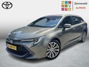 Toyota Corolla - Touring Sports 1.8 Hybrid Style