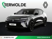 Renault Scenic E-Tech - esprit Alpine | Elektrisch verwarmbare voor