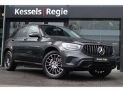 Mercedes-Benz GLC-klasse - 300e 4MATIC Night Leder CarPlay 19” Sensoren Stoelverwarming