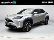 Toyota Yaris Cross - 1.5 Hybrid Dynamic