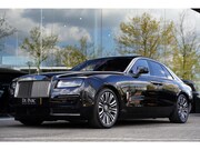 Rolls-Royce Ghost - 6.75 V12 Leder Hermes