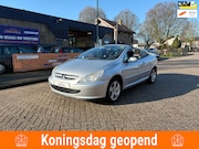 Peugeot 307 - CC 2.0-16V Platinum