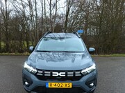 Dacia Jogger - 1.0 TCe 100 Bi-Fuel Expression 5p.