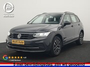 Volkswagen Tiguan - 1.4 TSI eHybrid Life PHEV 245pk | Adaptive Cruise | Lederen 