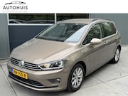 Volkswagen Golf Sportsvan - 1.4 TSI 125pk H6 Highline Xenon Trekhaak Stoelverwarming Nav