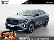 Renault Rafale - 200PK E-Tech Full Hybrid Techno Automaat | All Season Banden