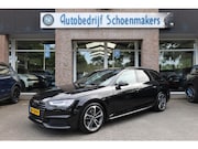Audi A4 - Avant 1.4 TFSI Sport S line black edition LEER NAVI COCKPIT-