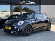 MINI Cooper S - Mini 2.0 Chili Pano | Stoelverwarming | Navi Professional | 