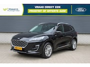 Ford Kuga - 2.5 PHEV Vignale B&O sound I Winterpack I Trekhaak I Volledi