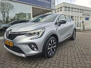 Renault Captur - 1.3 mild hybrid techno Automaat Camera | Climate | Cruise | 