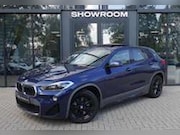 BMW X2 - SDrive20i High Executive PANO HUD LEDER VOL