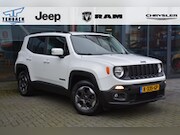 Jeep Renegade - Longitude | Dealeronderhouden | Automaat