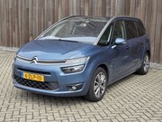 Citroën C4 Grand Picasso - 1.6 Exclusive Navi