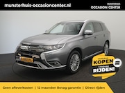 Mitsubishi Outlander - 2.4 PHEV Pure+ - RIJKLAARPRIJS - All Seasonbanden - Achterui