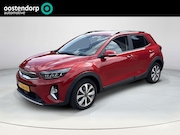 Kia Stonic - 1.0 T-GDi MHEV DynamicPlusLine | 1e Eigenaar | Trekhaak | 18