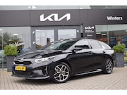 Kia ProCeed - 1.4 T-GDI GT-Line | Schuif/ Kanteldak | Navigatie | Sensoren