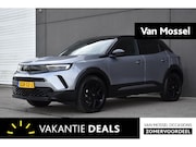 Opel Mokka - 1.2 Turbo GS 110 pk | LMV | Stoelmassage | Navi | Apple Carp