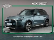 MINI Countryman - C 1.5 Favoured L