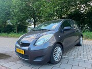 Toyota Yaris - 1.3 VVTi Comfort