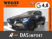 Mazda CX-30 - e-SKYACTIV-X Exclusive-Line HUD MATRIX-LED