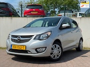 Opel Karl - 1.0 ecoFLEX Edition/PDC/AIRCO/93160 KM NAP/APK 05-2027/NETTE