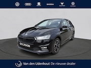 Skoda Fabia - 1.0 TSI Monte Carlo