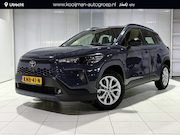 Toyota Corolla Cross - Hybrid 140 Active 1e Eigenaar, Orgineel Nederlandse Auto, Sa