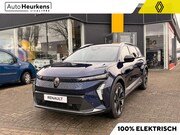 Renault Scénic - Techno 220 pk Long Range MY25 l Meer dan € 4.500 voorraadvoo