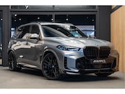 BMW X5 - xDrive50e M-Sport Pakket Sportuitlaat X5 50e Luchtvering Pan