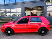 Volkswagen Golf - 1.4-16V 5-deurs Airco INRUILKOOPJE ZO MEE APK NOV 2026